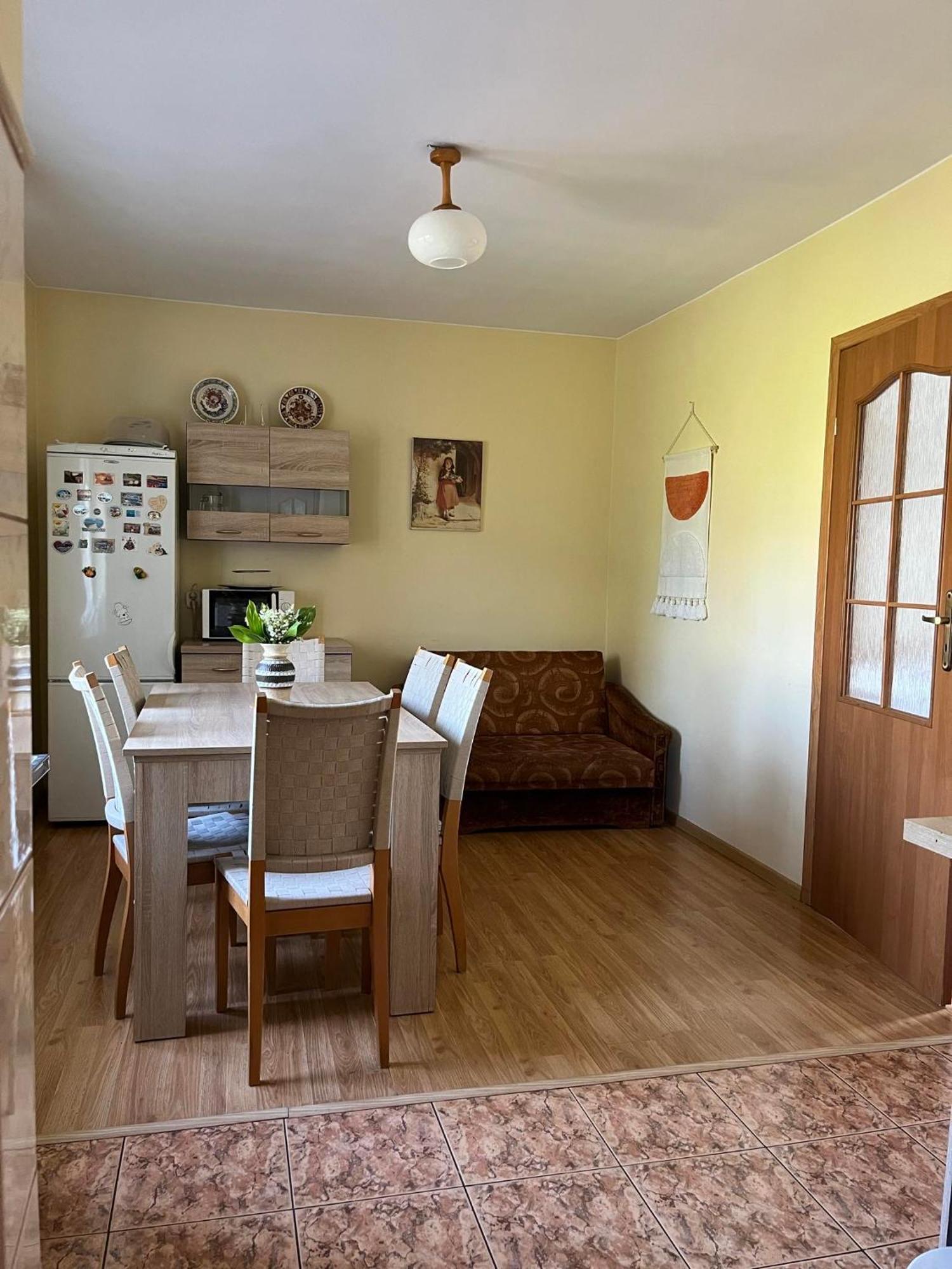 Agroturystyka Smulsko Przykona Εξωτερικό φωτογραφία